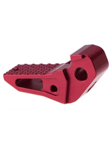 Détente Ajustable AAP01 · Rojo