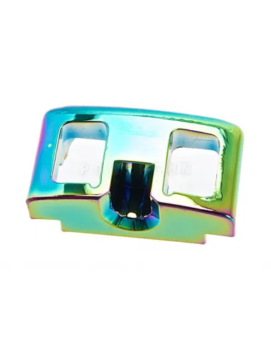 Upper Lock Rainbow AAP01 · Negro