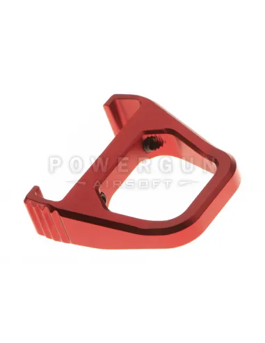 Levier D'armement Rouge Type 2 AAP-01 · Negro