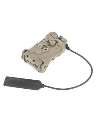 An/PEQ NGAL Illuminator/Laser