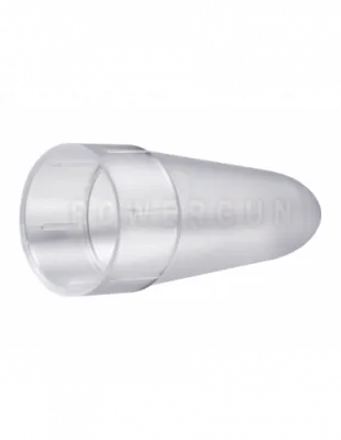 Cône Diffuseur Blanc 25 mm