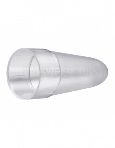 Cône Diffuseur Blanc 25 mm