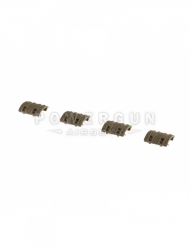 Cache Rail