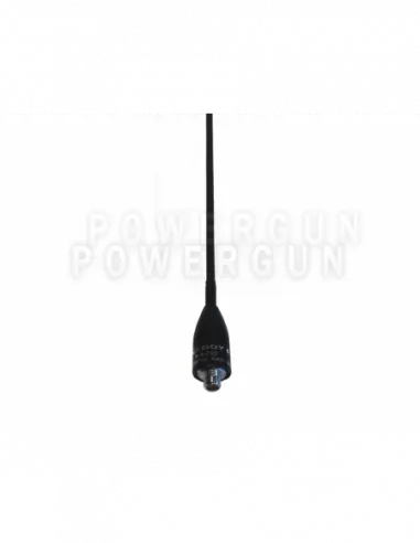 Antenne SMA V/U 396mm