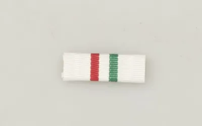 Pasador con Cinta Italiana - Albainox