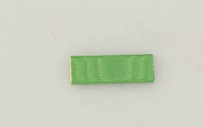 Pasador con Cinta Sufrimiento por la Patria - Albainox