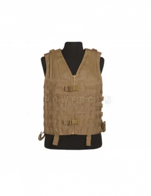 Gilet Tactique