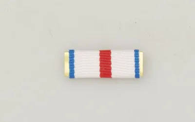 Pasador con Cinta Merito Militar Dtvo - Albainox