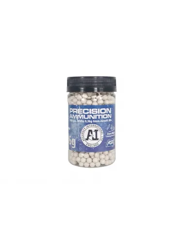 Billes Blanches 0.36g