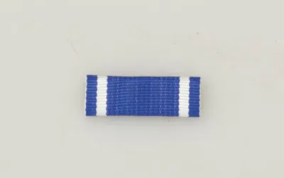 Pasador con Cinta Mision SFOR - Albainox