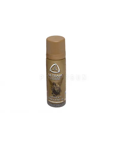 Huile Silicone en Spray 60 ml