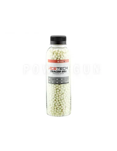 Billes Traçantes 0.25g