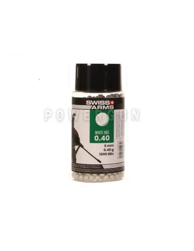 Biberon 1000 Billes 0.40g