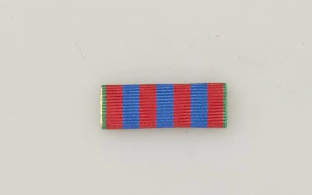 Albainox Pasador con Cinta Conmemorativa Francesa