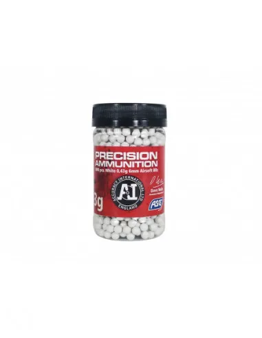 Billes Blanches 0.43g