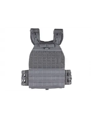 Porte Plaque TacTec