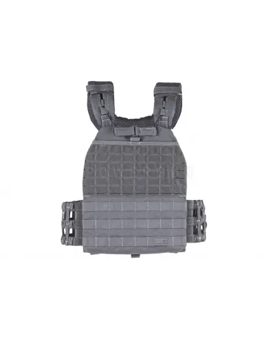 Porte Plaque TacTec