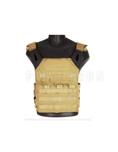 JPC · Tan / FDE