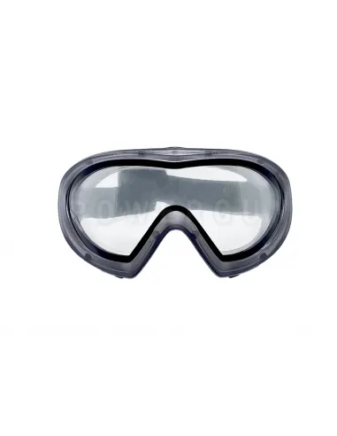 Masque Capstone Thermal