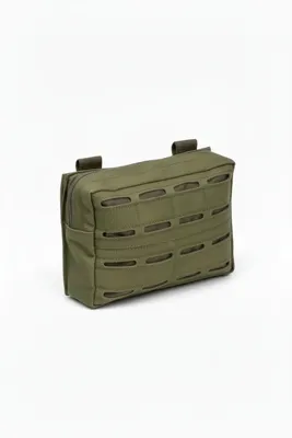 Bolsito MOLLE MilTec Lasser - Soldier Extrem