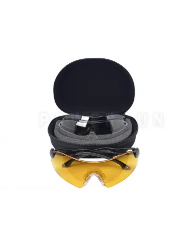 Lunettes Drop Multi Ecrans