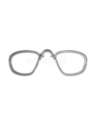 Insert pour Verres Correcteurs Saber