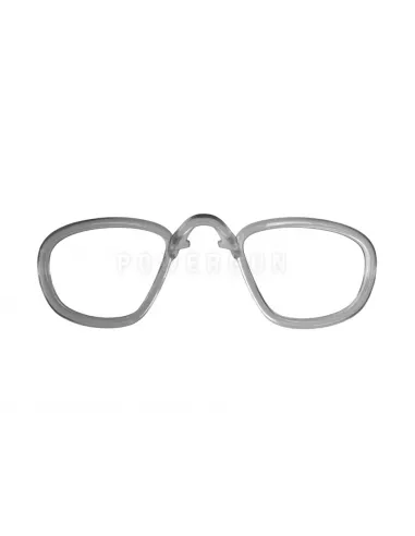 Insert pour Verres Correcteurs Saber