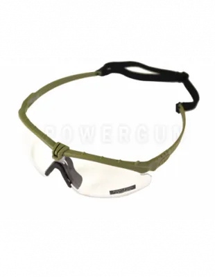 Lunettes Battle Pro