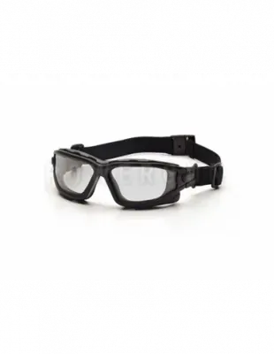 Lunettes de Protection Avec Branches et Sangle