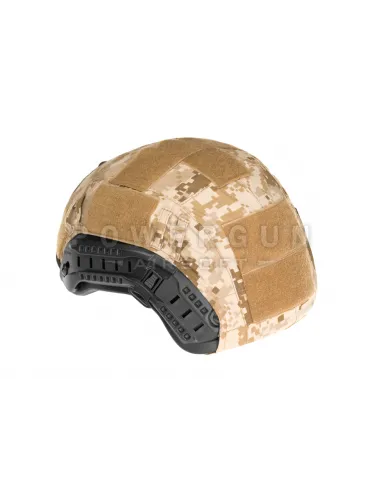 Couvre Casque · Marpat desert