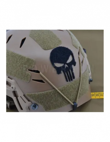 Velcro Adhésif Punisher