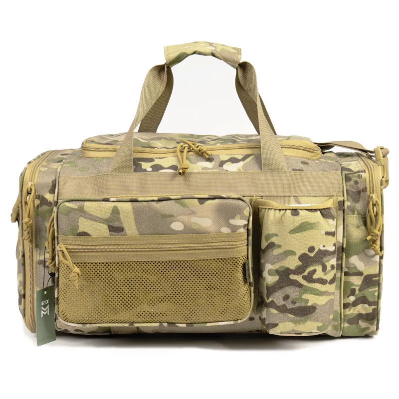 Ranger Bag · Multicam