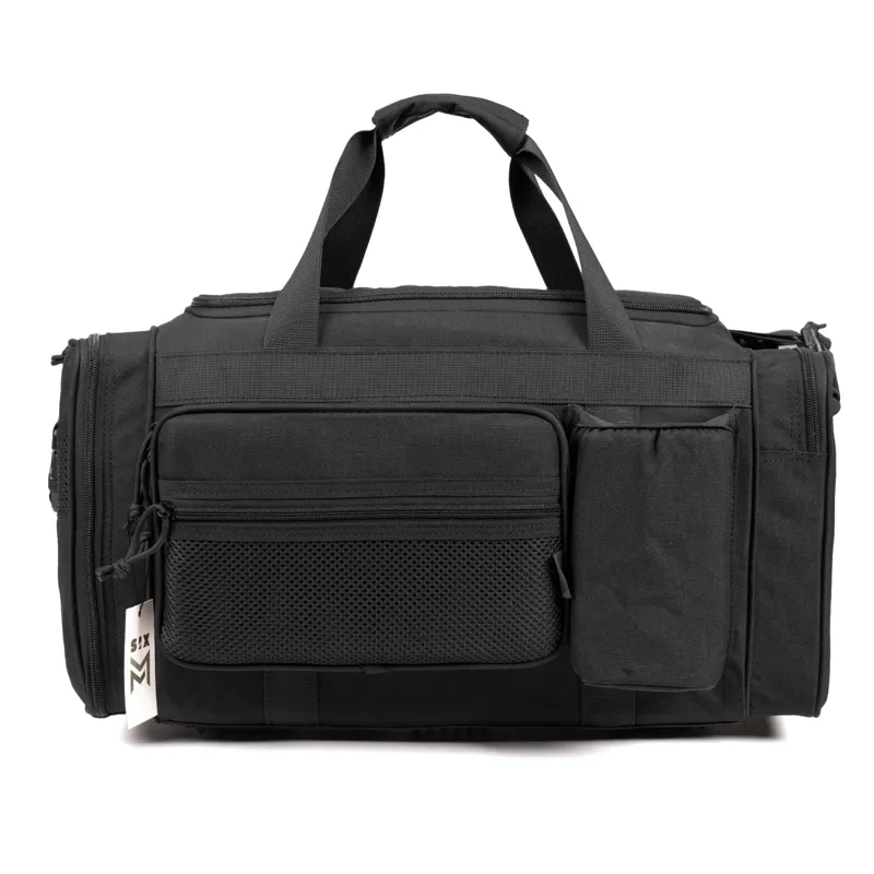 Ranger Bag · Negro