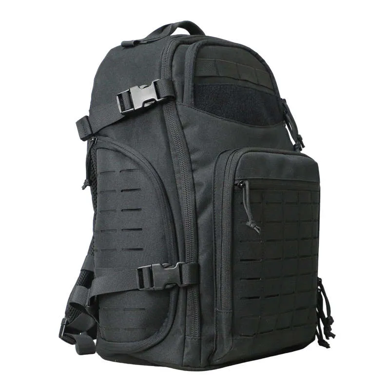 Dg Backpack 40L · Negro