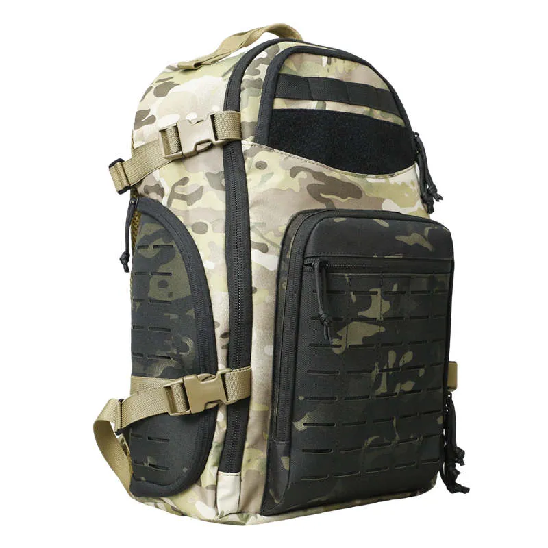 Dg Backpack 40L · Multicam