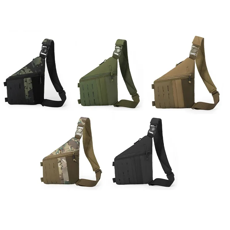APL 311 Tactical Sling Bag · Tan / FDE