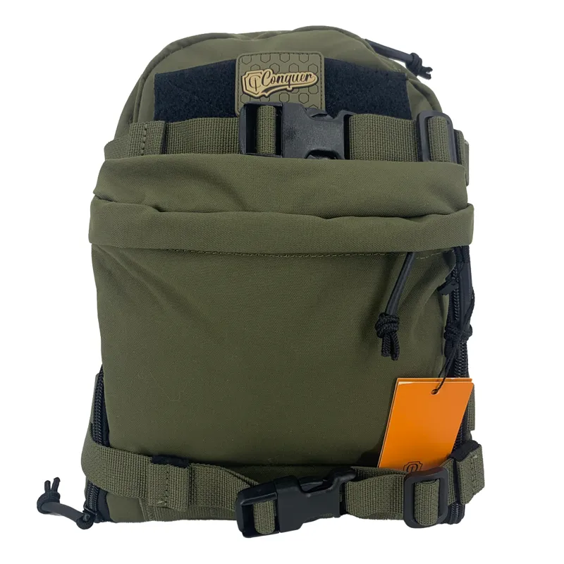 MOLLE Backpack Σακίδιο Πλάτης · Rg rg