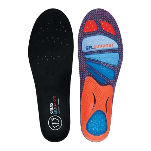 Ανατομικοί Πάτοι SIDAS Cushioning Gel Support V2