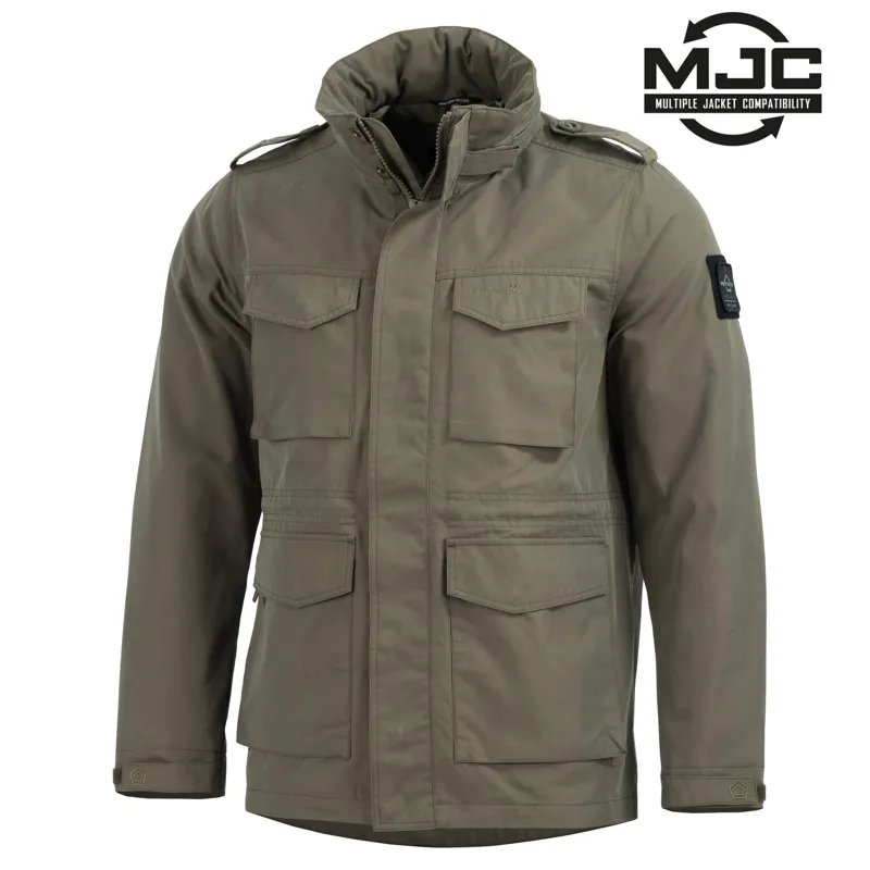 M65 3.0 Field Jacket K01009-3.0