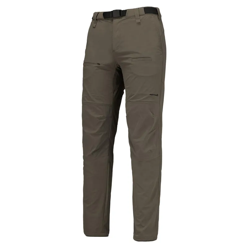 Elbrus Hiking Pants K05074