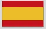 Bandera España Mochilera - Albainox