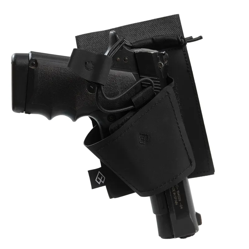 Θήκη Όπλου Universal Pro Με Velcro Στο Πίσω Μέρος