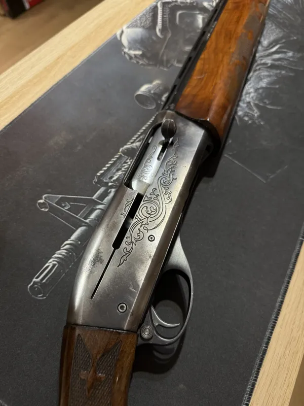 Remington Model 1100 – 12 Ga