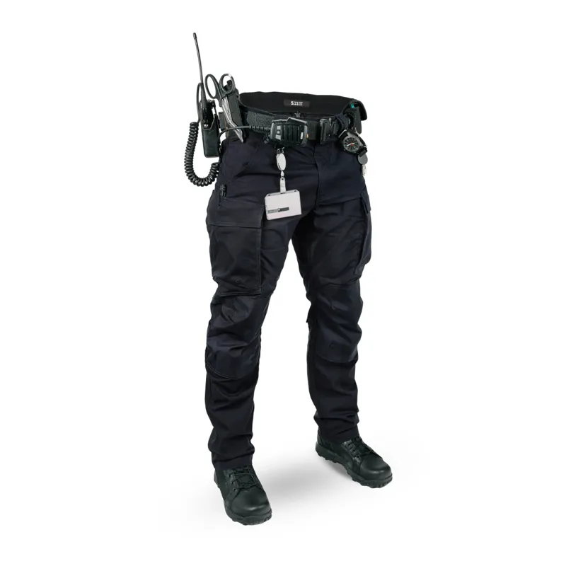 Παντελόνι Quantum TEMS Pant