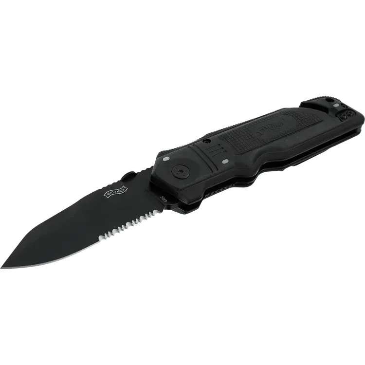 Σουγιάς Walther ERK – Emergency Rescue Knife