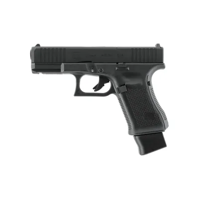 Αεροβόλο Glock G19 Gen5 MOS CO₂ 4.5mm BB
