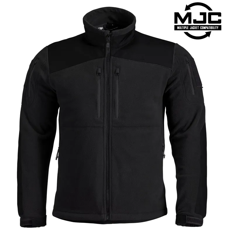 Nestor 2.5 Tactical Fleece K08070