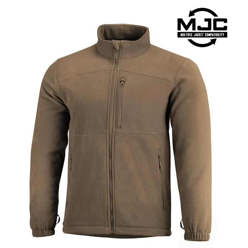 Athos 2.5 Men΄S Fleece Jacket K08069