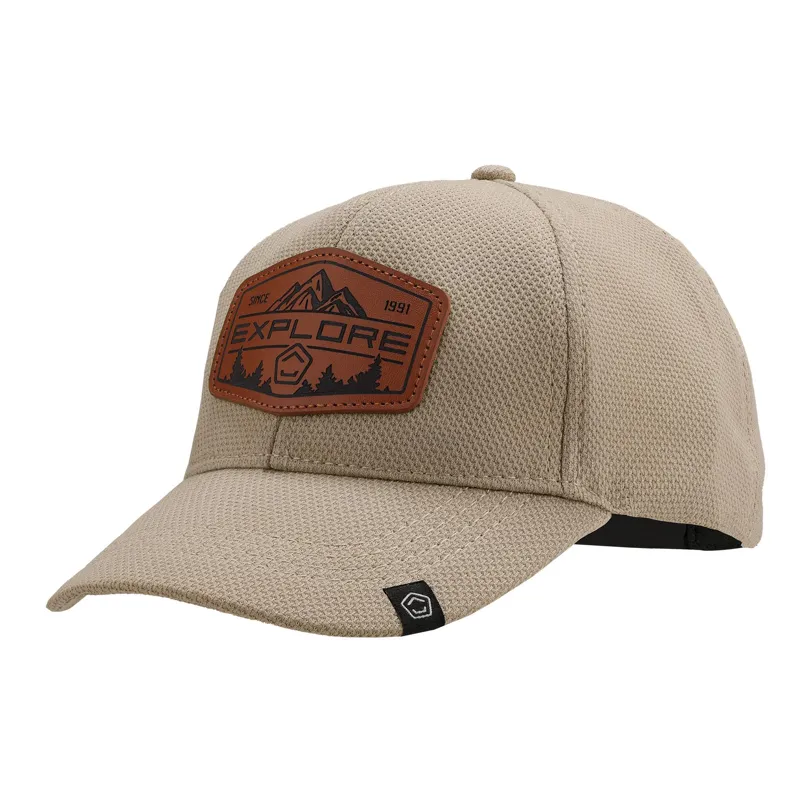 Explorer Mesh BB Cap K13071
