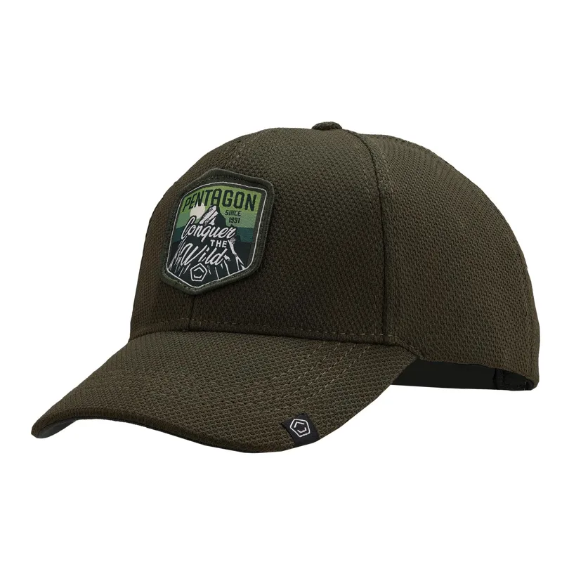 Mesh BB Cap K13073
